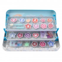 Lip Smacker Disney Frozen Beauty Tin kosmetyki do makijau dla dzieci