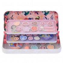 Lip Smacker Disney Princess Beauty Tin kosmetyki do makijay dla dzieci