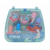 Lip Smacker Disney Princess Mini Tote Bag kosmetyki do makijau dla dzieci