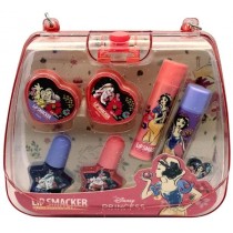 Lip Smacker Disney Princess Snow White Tote Bag kosmetyki do makijau dla dzieci