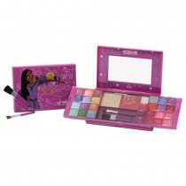 Lip Smacker Disney Wish Beauty Palette kosmetyki do makijau dla dzieci