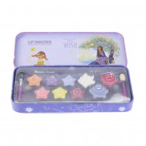 Lip Smacker Disney Wish Lip & Face Tin kosmetyki do makijau dla dzieci