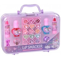 Lip Smacker Nail Blockbuster kosmetyki dla dzieci Purple