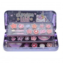 Lip Smacker Youth Color Tin kosmetyki dla dzieci w metalowym etui