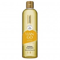 Lirene Nawilajcy el pod prysznic Mango 400ml