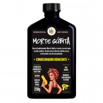 Lola Cosmetics Morte Subita odżywka do włosów 250ml