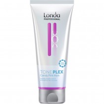 Londa Professional Tone Plex Mask maska do włsów Candy Pink 200ml