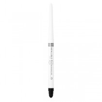 L`Oreal Infaillible Grip 36h Gel Automatic Liner wodoodporny eyeliner w elu Polar White 5g