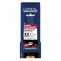 L`Oreal Men Expert Hydra Hyaluronic nawilajcy el pod prysznic 400ml