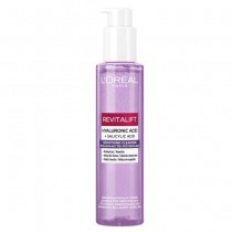 L`Oreal Revitalift Filler el do mycia twarzy z kwasem hialuronowym 150ml