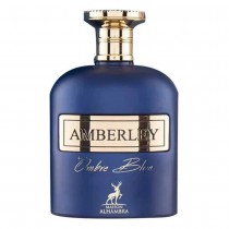 Maison Alhambra Amberley Ombre Blue Woda perfumowana 100ml spray