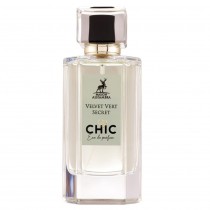 Maison Alhambra Chic Velvet Vert Secret Woda perfumowana 100ml spray