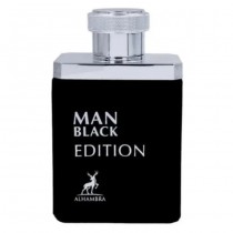 Maison Alhambra Man Black Edition Woda perfumowana 100ml spray