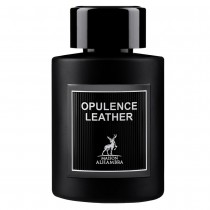 Maison Alhambra Opulence Leather Woda perfumowana 100ml spray