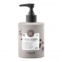 Maria Nila Colour Refresh Cacao Intense 4.10 maska koloryzująca do włosów 300ml