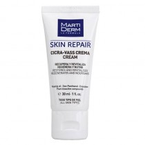 Martiderm Cicra-Vass Cream krem naprawczy do twarzy 30ml