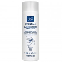 Martiderm Essentials Blooming Toner tonik do twarzy 200ml
