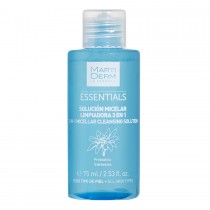 Martiderm Essentials płyn micelarny do twarzy 75ml