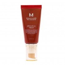 Missha M Perfect Cover BB Cream krem BB do twarzy SPF42 PA+++ No.21 50ml