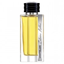 Mont Blanc Extreme Leather Woda perfumowana 125ml spray