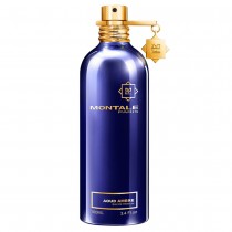 Montale Aoud Ambre Woda perfumowana 100ml spray