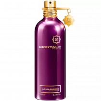 Montale Aoud Greedy Woda perfumowana 100ml spray
