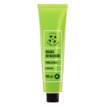 Mydlarnia Cztery Szpaki Maska do wosw Chmielowa 190ml