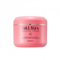 Naexy Collagen Hundred Cream bogaty krem do twarzy odywczy 50ml
