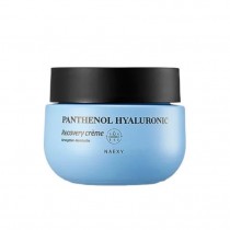 Naexy Panthenol Hyaluronic Recovery Cream krem do twarzy regenerujcy 50g