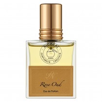 Nicolai Parfumeur Rose Oud Woda perfumowana 30ml spray