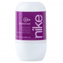 Nike Purple Mood dezodorant 50ml roll-on