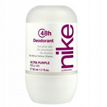 Nike Ultra Purple Woman Dezodorant 50ml roll-on