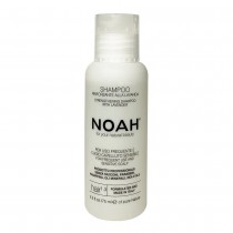 Noah 1.3 Strengthening Shampoo szampon do włosów dodający objętości Lawenda 75ml