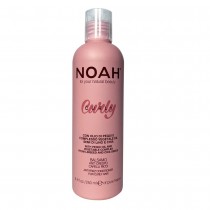 Noah Curly Anti Frizz Conditioner odżywka wygładzająca do włosów kręconych 250ml