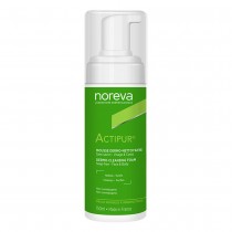 Noreva Actipur pianka oczyszczajca do twarzy 150ml