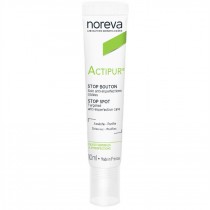 Noreva Actipur Stop Buttton krem przeciw niedoskonaociom 10ml
