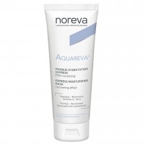 Noreva Aquareva nawilżająca maska do twarzy 50ml