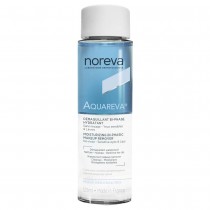 Noreva Aquareva nawilajcy el oczyszczajcy do twarzy 125ml