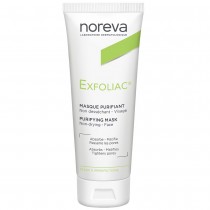 Noreva Exfoliatic maska peelingujca do twarzy 50ml