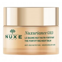 Nuxe Nuxuriance Gold balsam odywczy do twarzy na noc 50ml
