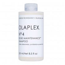 Olaplex No 4 Bond Maintenance szampon odbudowujący do włosów 250ml