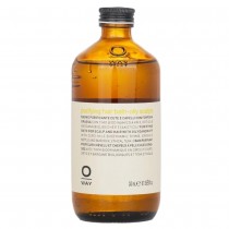 Oway BeCurly Puryfing Hair Bath szampon oczyszczajcy do wosw Oily Scalps 240ml