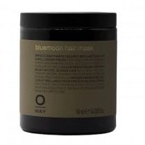 Oway Blue Moon hair Mask maska do wosw rozjanionych 160ml
