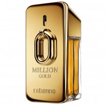 Paco Rabanne Million Gold Intense Woda perfumowana 50ml spray