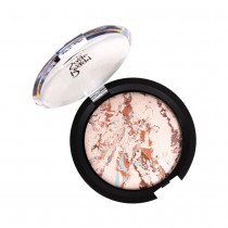 Peggy Sage Mosaic prasowany puder do twarzy Ete Indien 7g