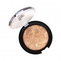 Peggy Sage Mosaic prasowany puder do twarzy Touch d`or 7g