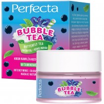 Perfecta Bubble Tea krem nawilajco-rozwietlajcy 50ml