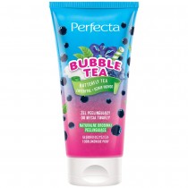 Perfecta Bubble Tea el peelingujcy do mycia twarzy 150ml