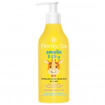 Perfecta Emolic Baby emolientowa emulsja do ciaa 200ml