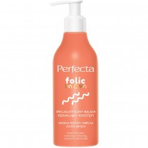 Perfecta Folic Mom specjalistyczny balsam redukujcy rozstpy 200ml